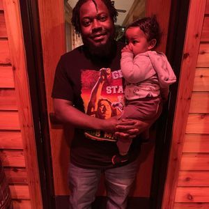 Meet your Posher, Jerry